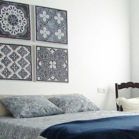 La Casa De Maribel Apartment Priego De Cordoba Ngoại thất bức ảnh