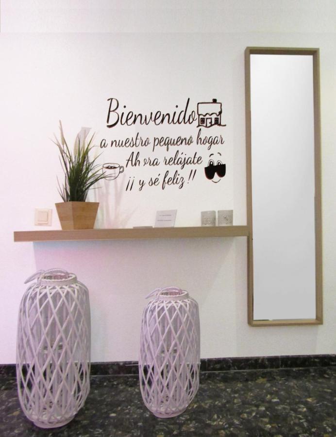 La Casa De Maribel Apartment Priego De Cordoba Ngoại thất bức ảnh