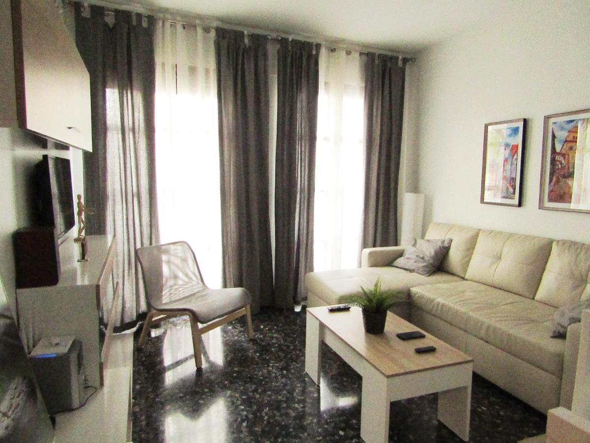 La Casa De Maribel Apartment Priego De Cordoba Ngoại thất bức ảnh
