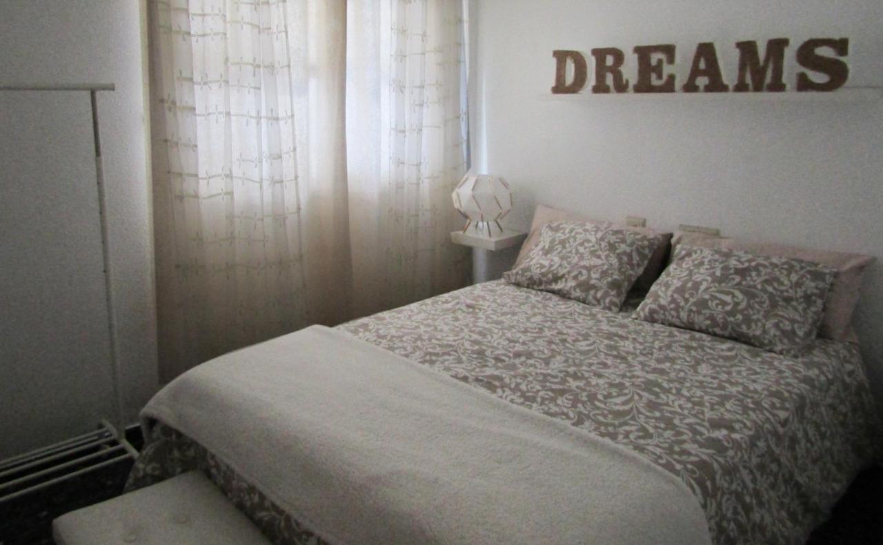 La Casa De Maribel Apartment Priego De Cordoba Ngoại thất bức ảnh