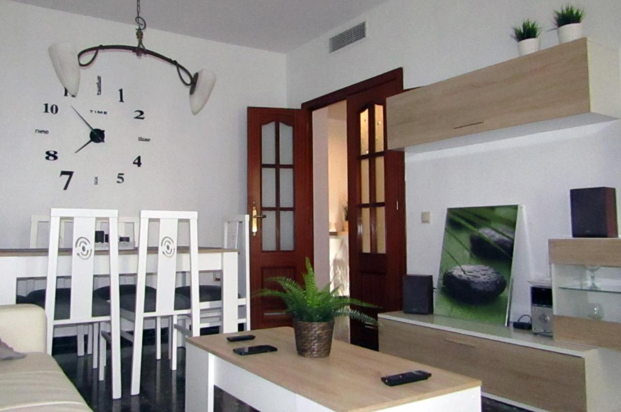 La Casa De Maribel Apartment Priego De Cordoba Ngoại thất bức ảnh