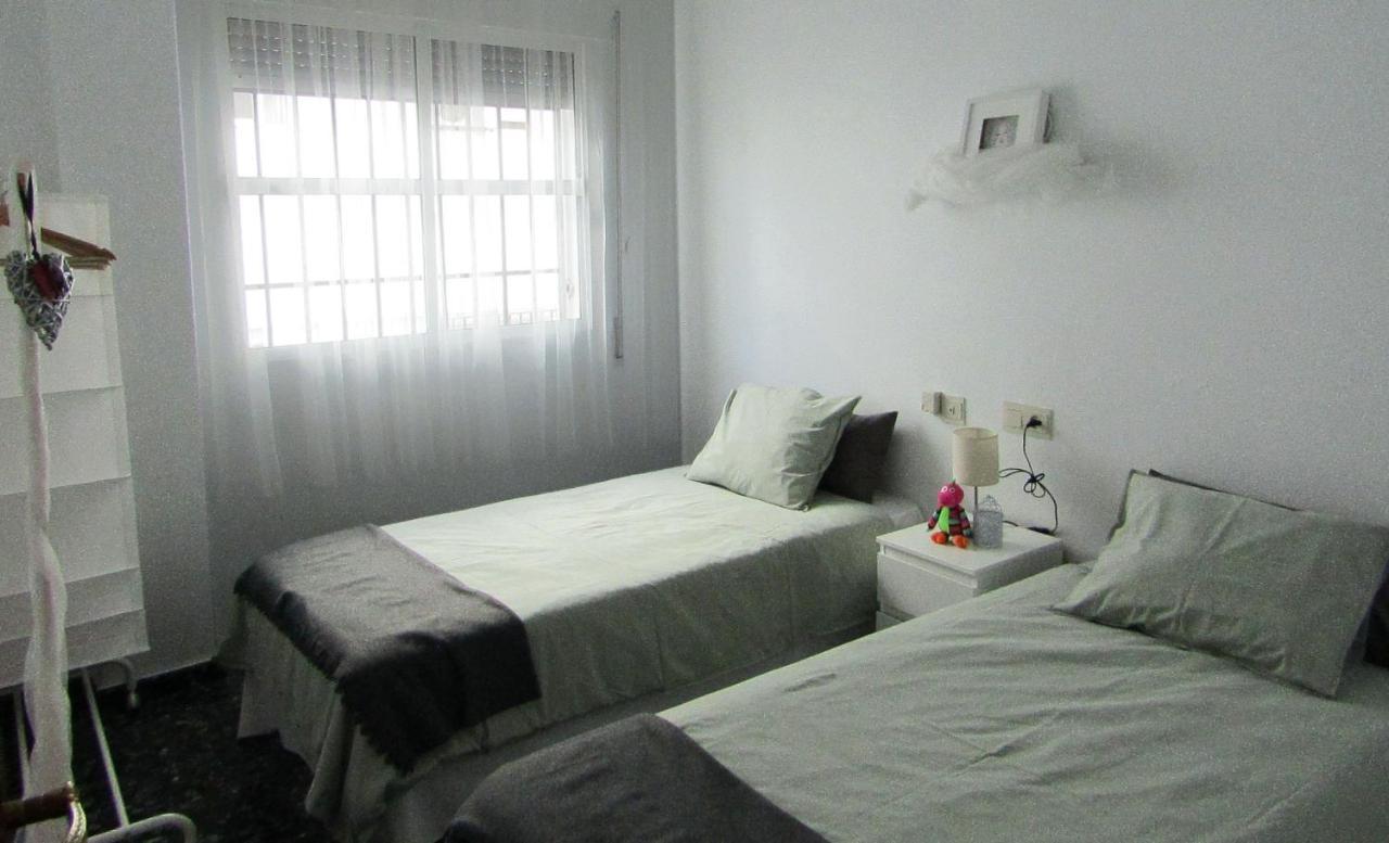 La Casa De Maribel Apartment Priego De Cordoba Ngoại thất bức ảnh