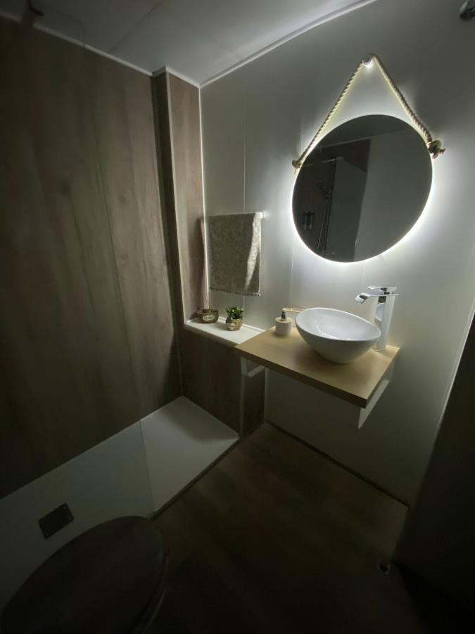 La Casa De Maribel Apartment Priego De Cordoba Ngoại thất bức ảnh