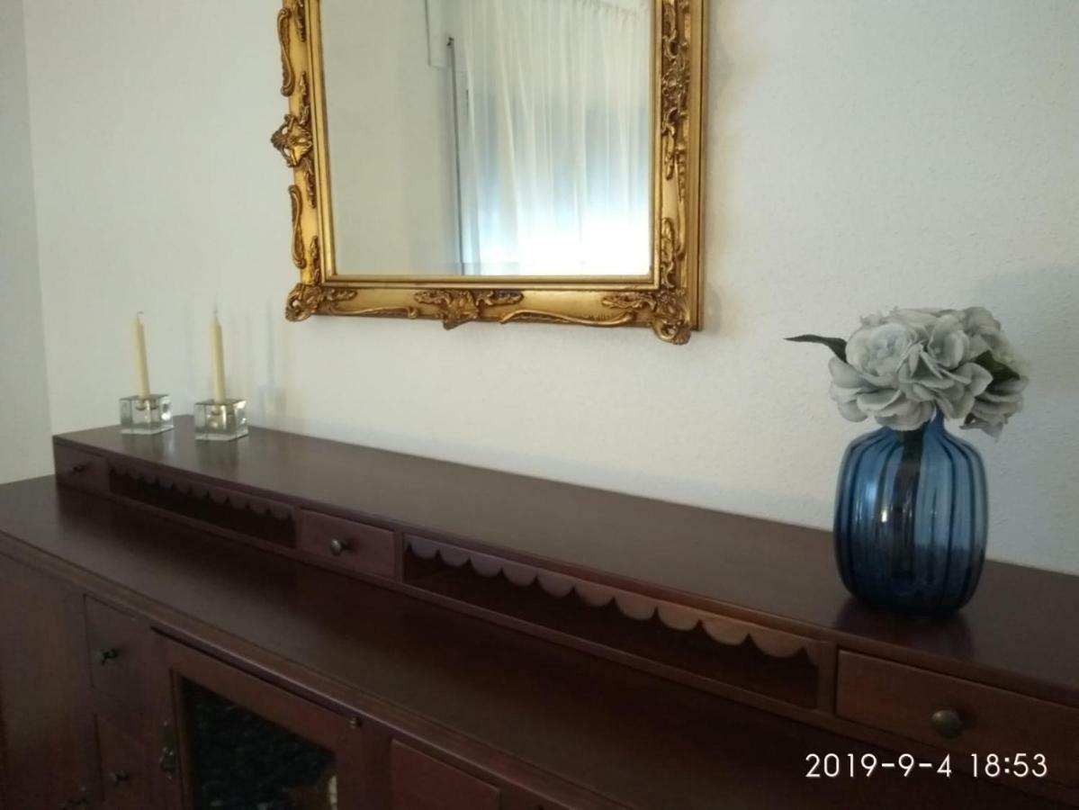 La Casa De Maribel Apartment Priego De Cordoba Ngoại thất bức ảnh